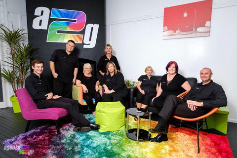 Agents2go - Suburb Australia 2