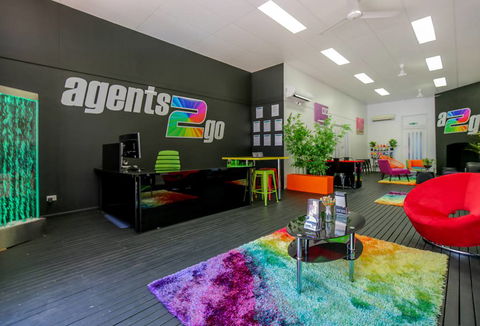 Agents2go - Suburb Australia 4