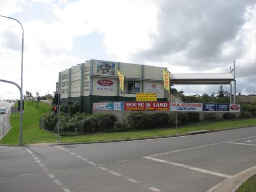 Commercial Industrial Cleaners Gympie QLD Suburb Australia