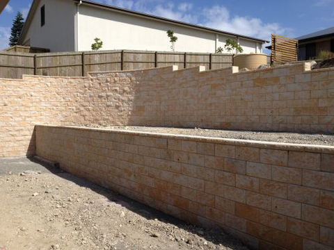 Golden City Brick & Landscape–Gympie - Suburb Australia 2