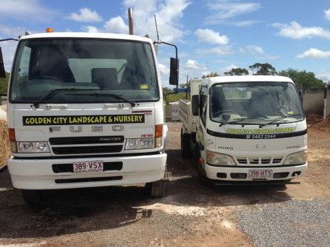 Golden City Brick & Landscape–Gympie - Suburb Australia 5