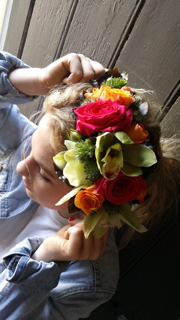 Florists Suburb Australia