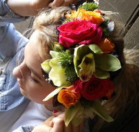 Chocolate  Moss Floristry - Suburb Australia