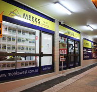 Meeks Real Estate - Suburb Australia