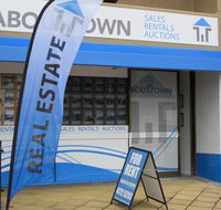 About Town Real Estate - Suburb Australia
