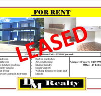 DM Realty - Suburb Australia