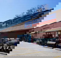 Farmers Warehouse - Suburb Australia