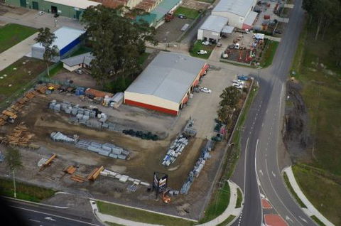 Farmers Warehouse - Suburb Australia 2