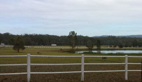 Arizona Horse Agistment Centre - Suburb Australia 0