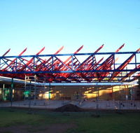 Snos Welding - Suburb Australia