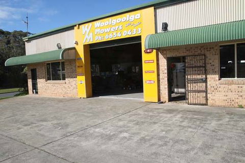 Woolgoolga Mowers - Suburb Australia 3