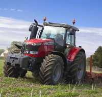 Michell Machinery - Suburb Australia