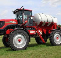 Sprayer Barn - Suburb Australia