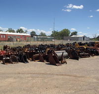 Nationwide Machinery Sales  Hire - Suburb Australia