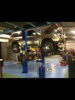 Mitch’s Mechanical - Suburb Australia 2