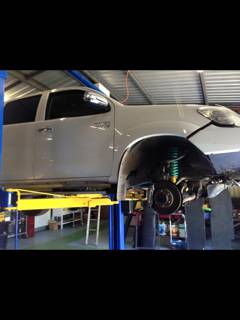 Mitch’s Mechanical - Suburb Australia 3