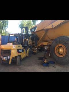 Mitch’s Mechanical - Suburb Australia 4