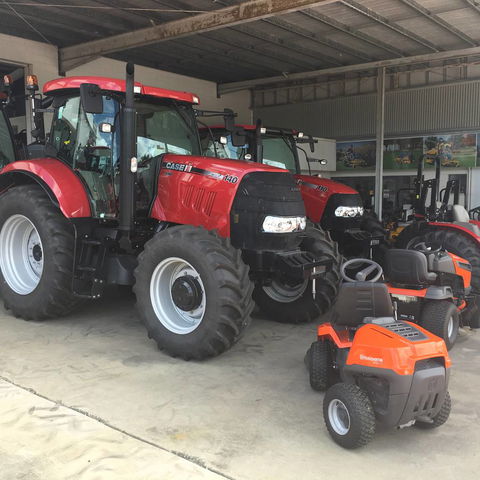 McDonald Murphy Machinery Pty Ltd - Suburb Australia 0
