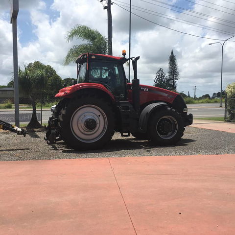 McDonald Murphy Machinery Pty Ltd - Suburb Australia 2