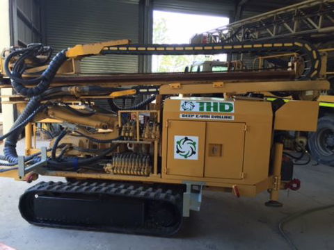 Twin Hills Drilling & Engineering - Suburb Australia 2
