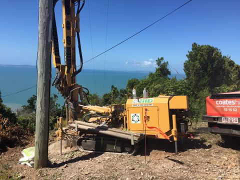 Twin Hills Drilling & Engineering - Suburb Australia 3