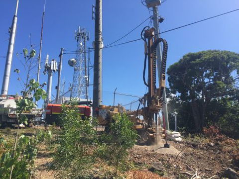 Twin Hills Drilling & Engineering - Suburb Australia 4