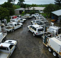 Richies Engineering Services - Suburb Australia
