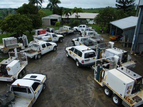 Richies Engineering Services - Suburb Australia 0