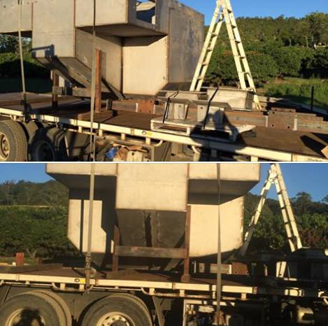 General Engineering Walkerston QLD Suburb Australia