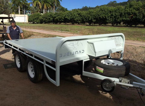 Evolution Engineering Mackay - Suburb Australia 4