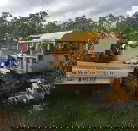 Stegrah Mobile Maintenance - Suburb Australia