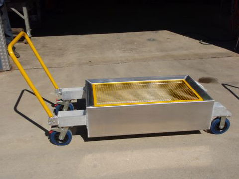 JPR Welding - Suburb Australia 0