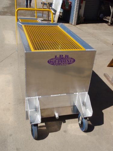 JPR Welding - Suburb Australia 1