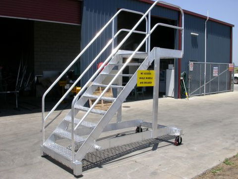 JPR Welding - Suburb Australia 4