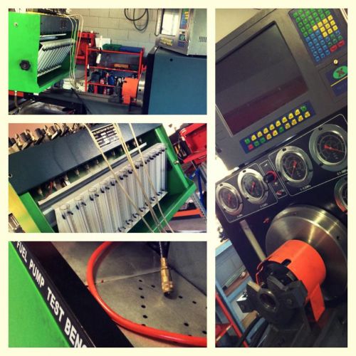 Diesel Mechanics Glenella QLD Suburb Australia