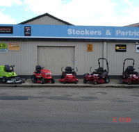 Stockers  Partridge - Suburb Australia