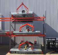 Days Machinery - Suburb Australia