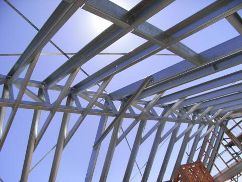 MP Steel - Suburb Australia 0