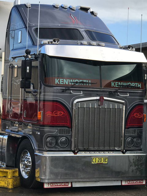 BDM Heavy Vehicle Repairs - Suburb Australia 1