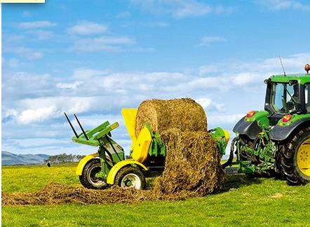 Inland 4WD & Tractors - Suburb Australia 0