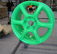 Leisure Coast Powder Coaters and Abrasive Blasting - Suburb Australia