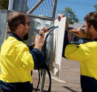 Delta Electrics - Suburb Australia