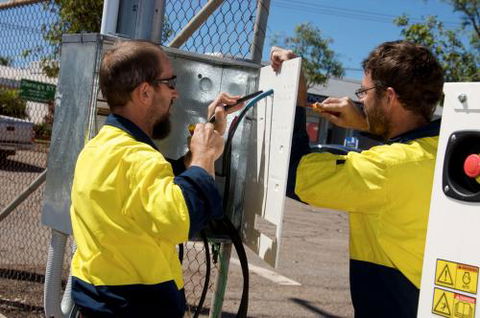 Delta Electrics - Suburb Australia 0