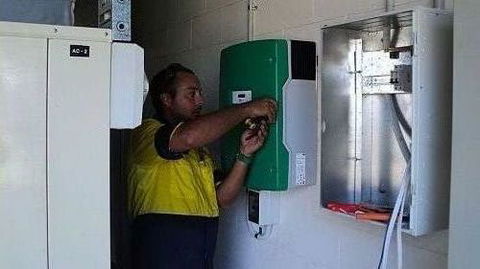 Delta Electrics - Suburb Australia 3