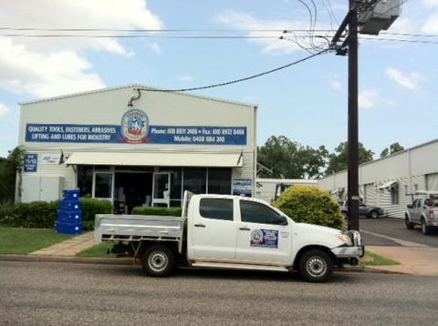 Steelmans Tools & Industrial Supplies Pty Ltd - Suburb Australia 0