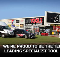 AllTools NT - Suburb Australia