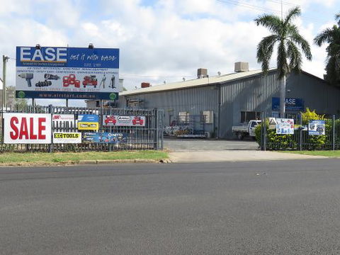 Emerald Air Starters & Equipment - Suburb Australia 0
