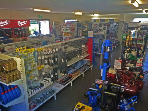 Emerald Air Starters & Equipment - Suburb Australia 2