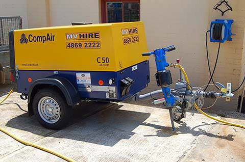 MV Hire - Suburb Australia 0