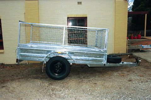 MV Hire - Suburb Australia 3